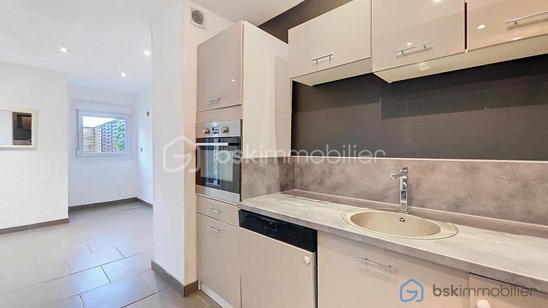 Maison de maîtres - 146 m² - 8 pièces