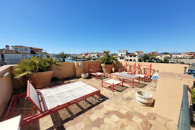 Maison de maîtres - 232 m² - 8 pièces