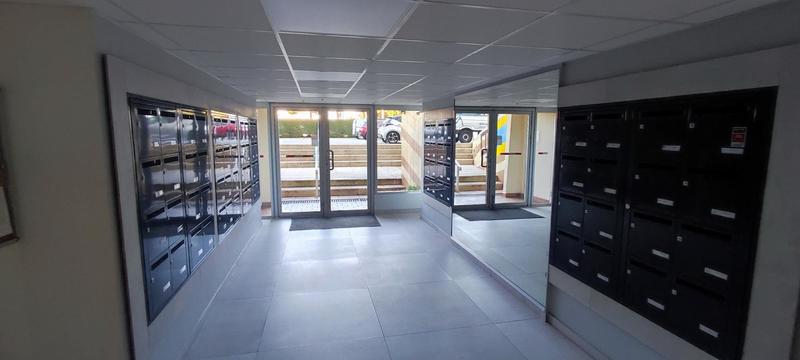 Appartement - 26 m² - 1 pièce