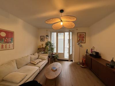 Appartement - 53 m² - 3 pièces