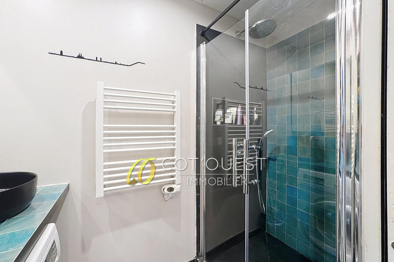 Appartement - 110 m² - 4 pièces