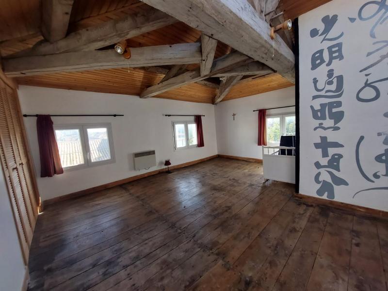 Maison bourgeoise - 300 m² - 10 pièces