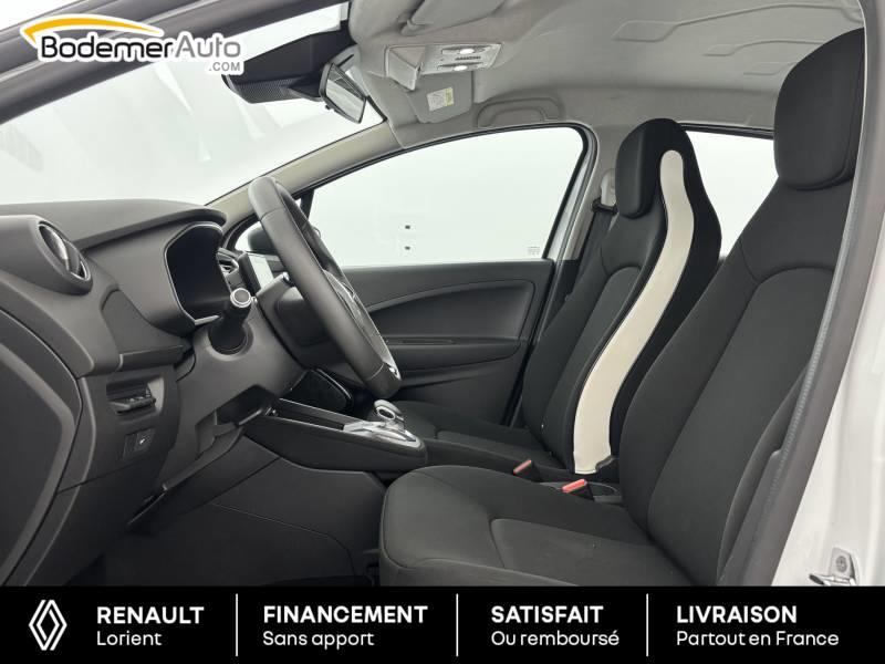 Renault Zoe R110 Achat Intégral Life
