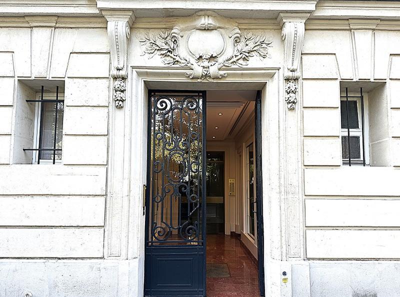 Appartement - 59 m² - 2 pièces