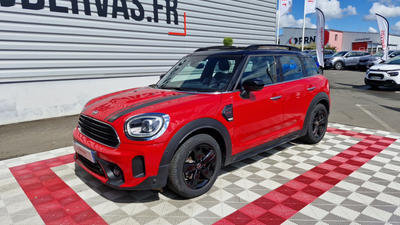 Mini Countryman II Cooper Edition Northwood 136 ch Bvm6