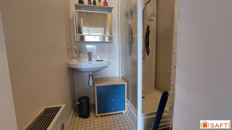 Maison - 108 m² - 4 pièces