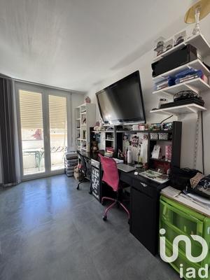 Appartement - 74 m² - 3 pièces