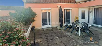 Appartement - 101 m² - 5 pièces