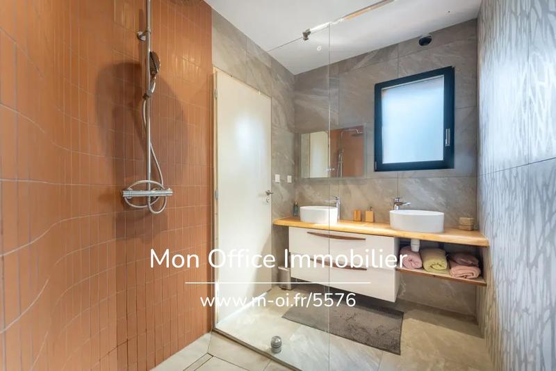 Châlet - 175 m² - 7 pièces