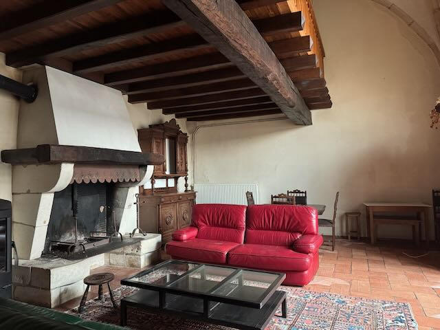 Maison - 187 m² - 6 pièces