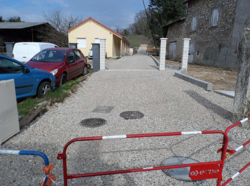 Maison - 101 m² - 5 pièces