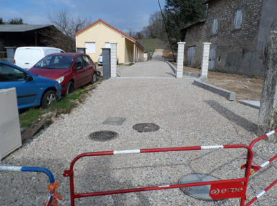 Maison - 101 m² - 5 pièces