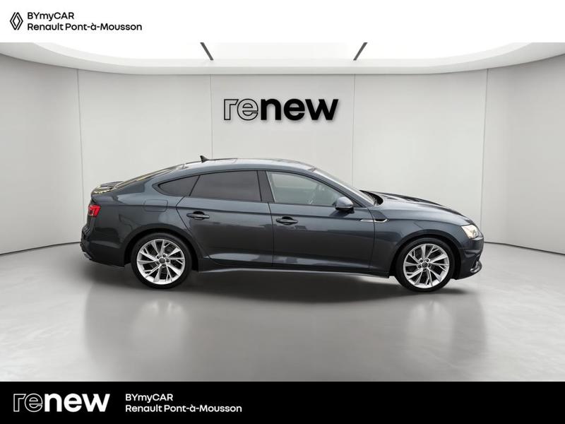 Audi A5 sportback 35 Tdi 163 s tronic 7 Design