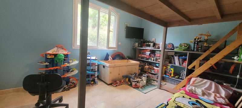 Villa - 140 m² - 4 pièces