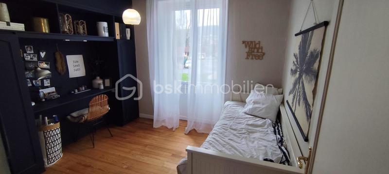 Maison en pierre - 155 m² - 8 pièces