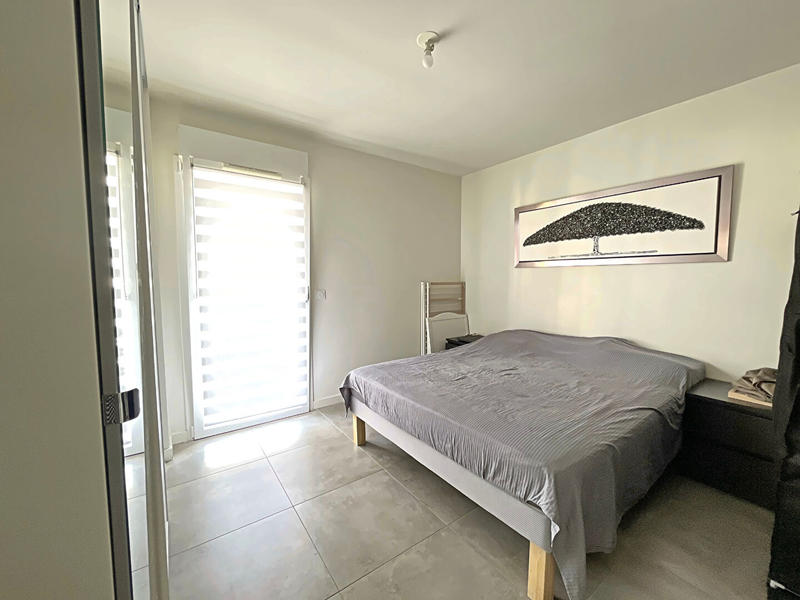 Appartement - 52 m² - 2 pièces