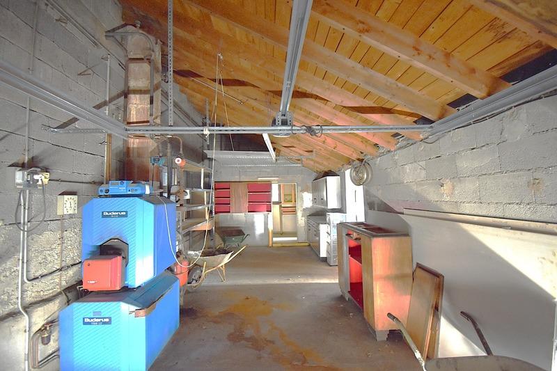 Maison - 85 m² - 5 pièces