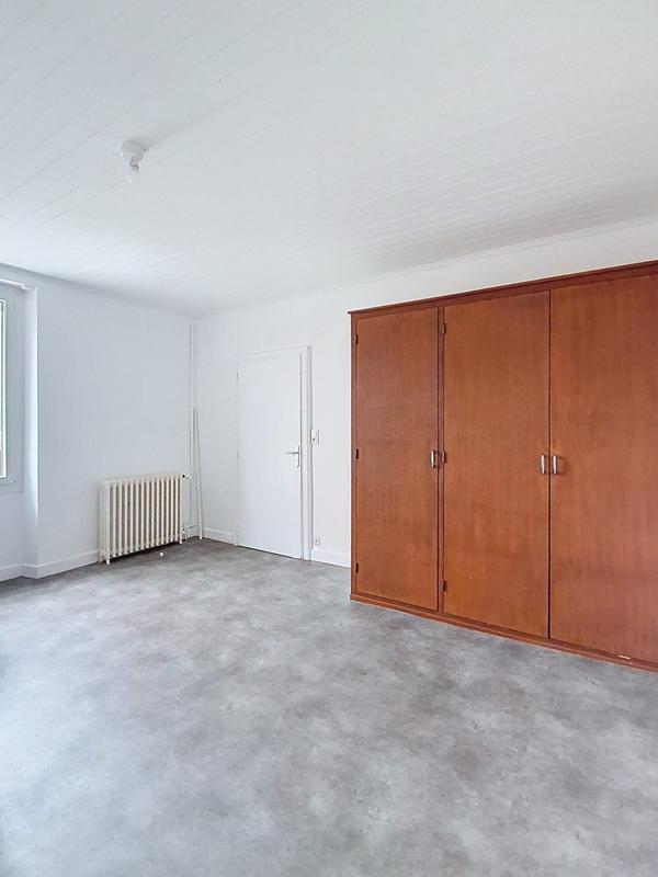 Maison - 189 m² - 6 pièces