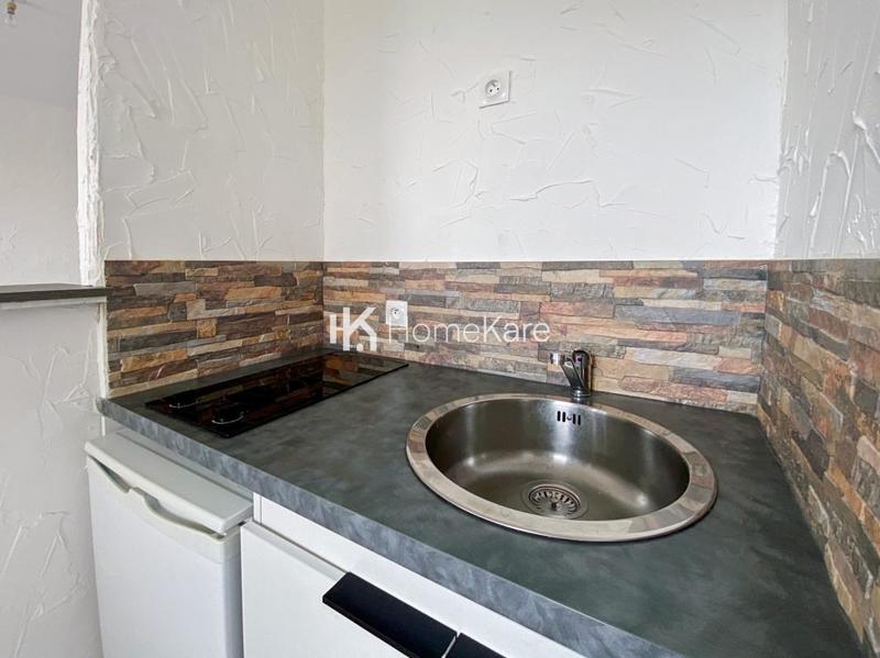 Appartement - 50 m² - 3 pièces