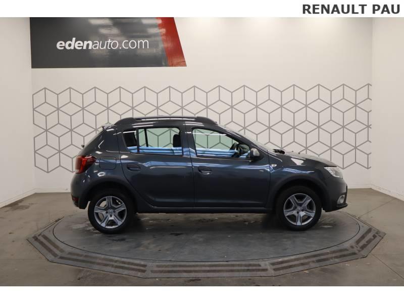 Dacia Sandero TCe 90 Stepway