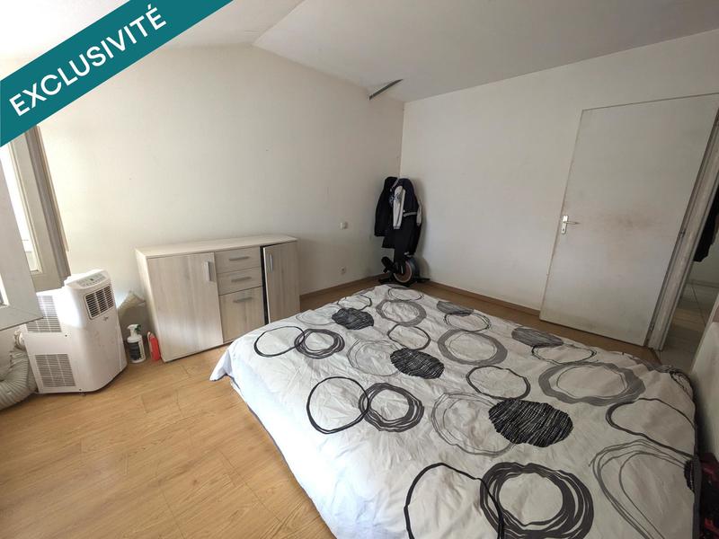 Appartement - 120 m² - 5 pièces