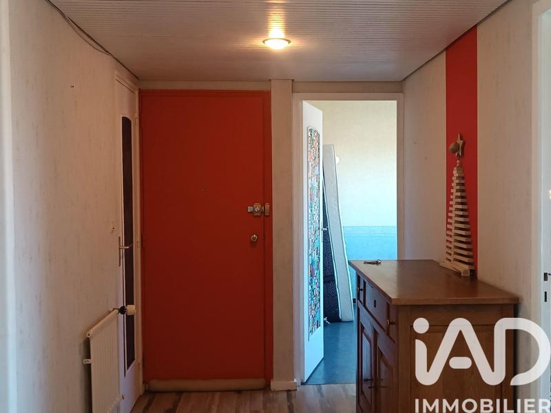 Appartement - 78 m² - 4 pièces