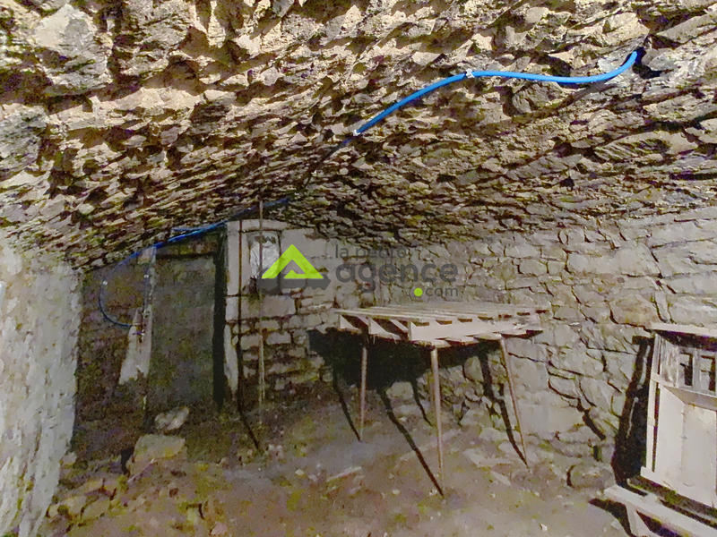 Maison - 70 m² - 4 pièces