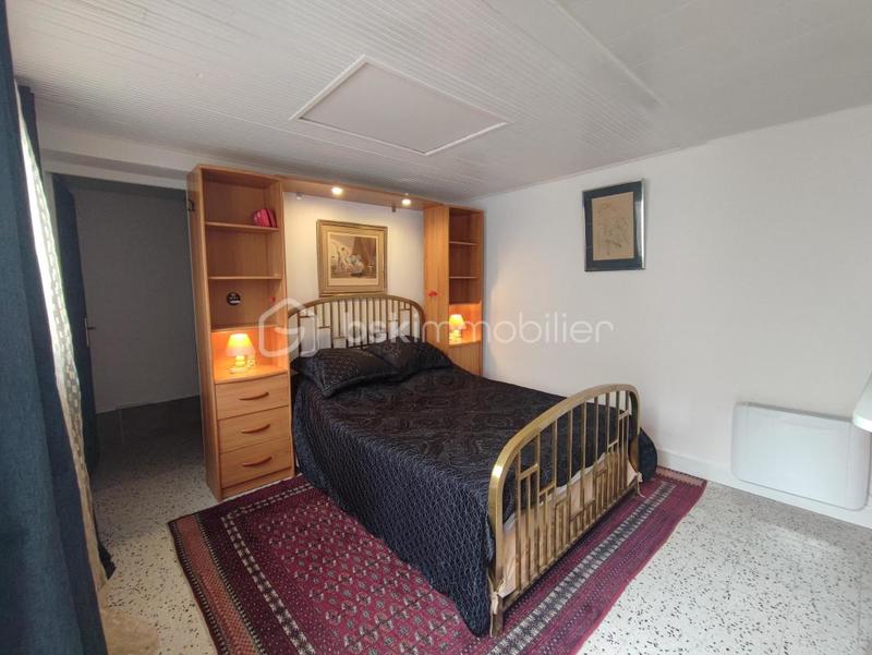 Maison de ville - 182 m² - 7 pièces