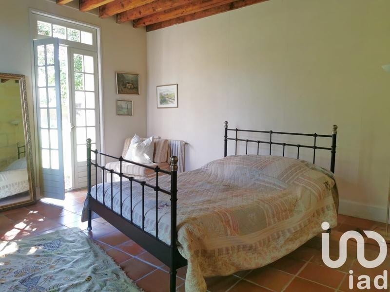 Maison de campagne - 312 m² - 8 pièces