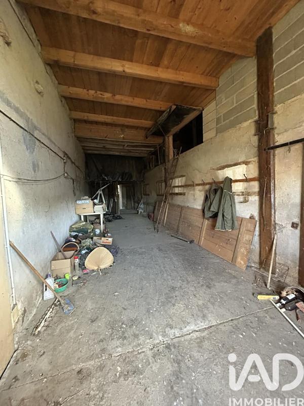 Maison - 129 m² - 4 pièces