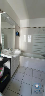 Appartement - 32 m² - 1 pièce