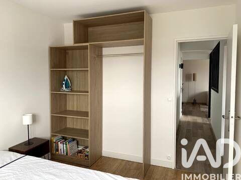 Appartement - 73 m² - 3 pièces