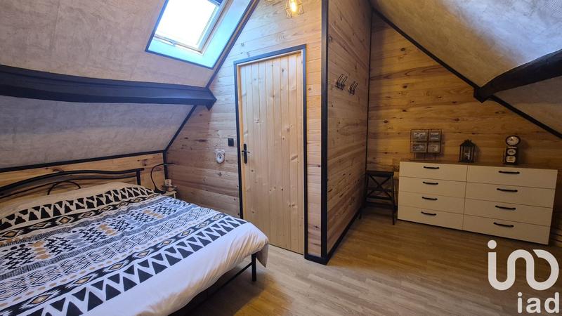 Maison - 253 m² - 9 pièces