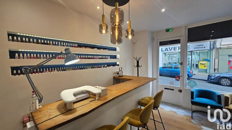 Local commercial - 24 m²