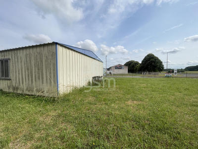 Parking / Garage - 52 m²