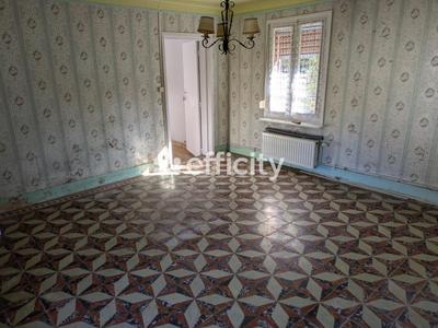 Maison - 91 m² - 4 pièces