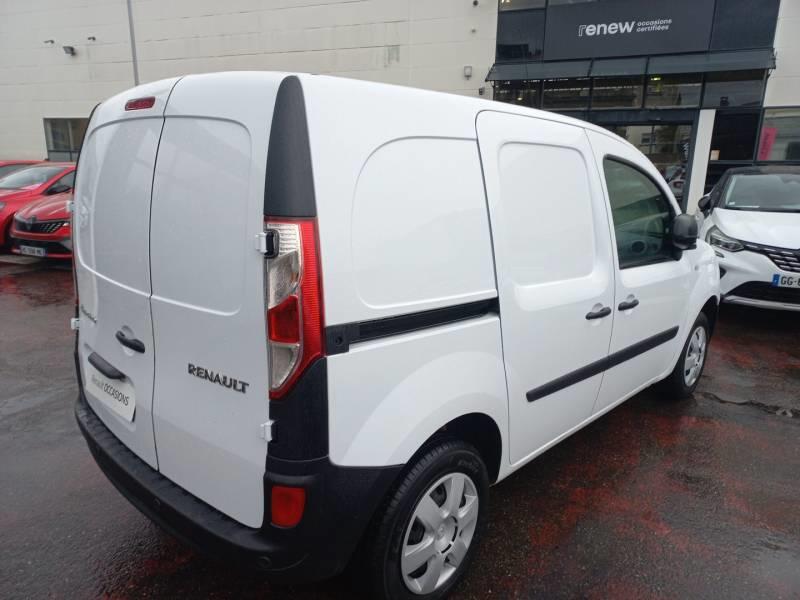 Renault Kangoo Van Express 1.5 Dci 75 Energy E6 Extra R-Link