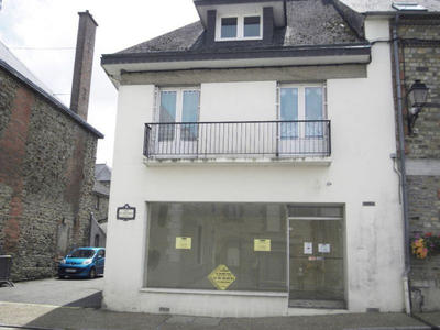 Local commercial - 28 m² - 1 pièce