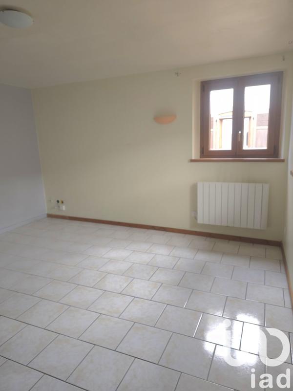 Appartement - 127 m² - 5 pièces