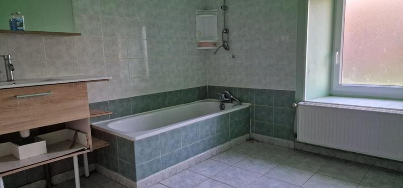 Maison - 132 m² - 5 pièces