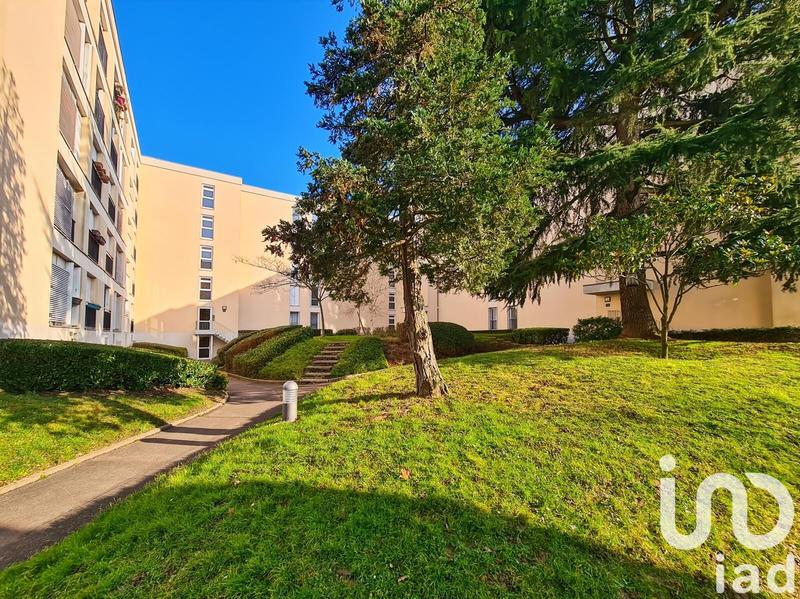 Appartement - 70 m² - 4 pièces