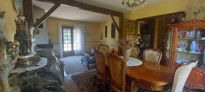 Villa - 128 m² - 7 pièces