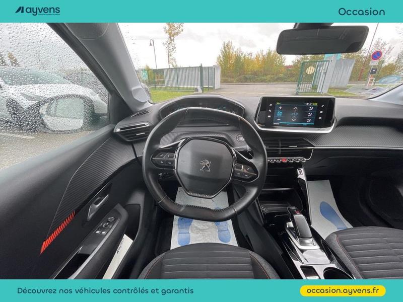 Peugeot E-208 Business R 208 136ch Active