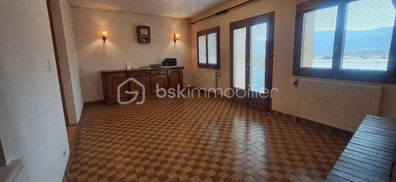 Maison de ville - 90 m² - 4 pièces