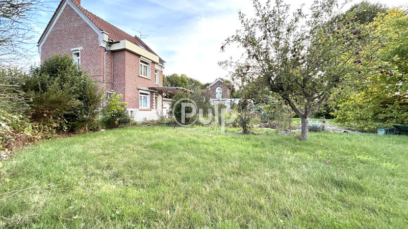 Propriété - 102 m² - 5 pièces