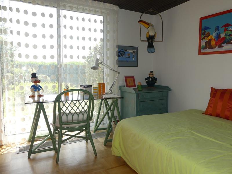 Maison - 220 m² - 9 pièces