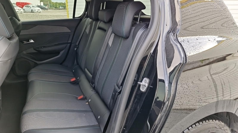 Peugeot 308 Bluehdi 130ch Allure