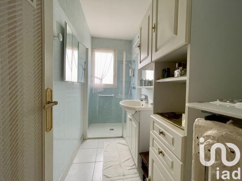 Maison - 65 m² - 4 pièces