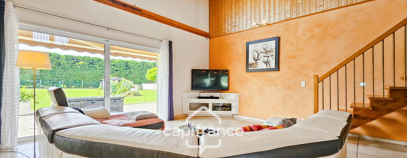 Maison - 182 m² - 4 pièces