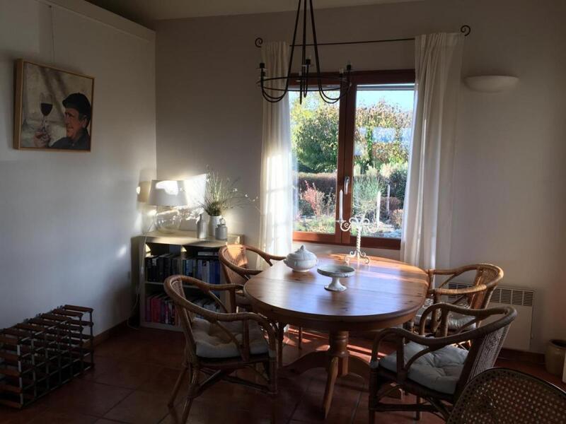 Maison - 85 m² - 3 pièces